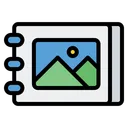 Free Photo Album Photo Picture Icon