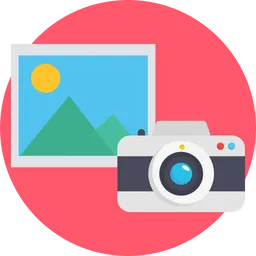Free Photo Camera  Icon