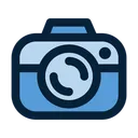 Free Photo Camera  Icon