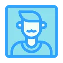 Free Photo Frame Picture Border Icono