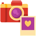 Free Photo Picture Camera Icon