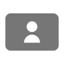 Free Photo Landscape Icon
