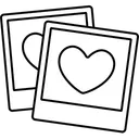 Free Photo Image Heart  Icône