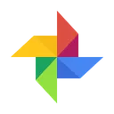 Free Photo Google Gallery Icon