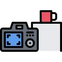 Free Camera Object Photographer Icon