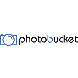 Free Photobucket Logo Icon