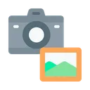 Free Photography Camera Lens Icon