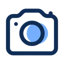 Free Photography Camera Photo Icon