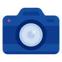 Free Photography Camera Photograph Icon