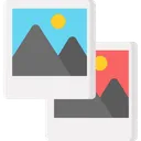 Free Photos Icon