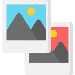 Free Photos  Icon