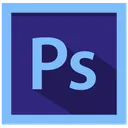 Free Photoshop Logo Graphic Icon