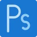 Free Adobe Photoshop Logo Icon
