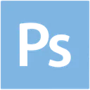Free Photoshop Plain Icon