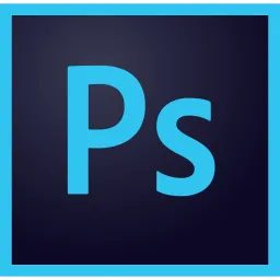 Free Photoshop Logo Icône