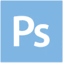 Free Photoshop Plain Icon
