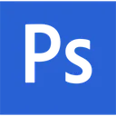 Free Photoshop  Icon