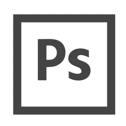 Free Photoshop Logo Icon