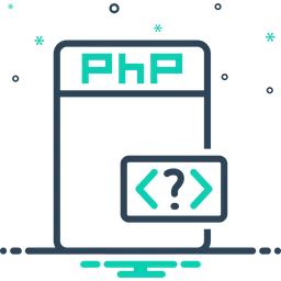 Free Php  Icône