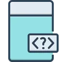 Free Php Developers Programing Icon