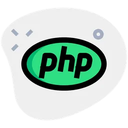 Free Php Logo Ícone