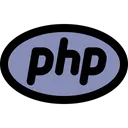 Free Php  Icon