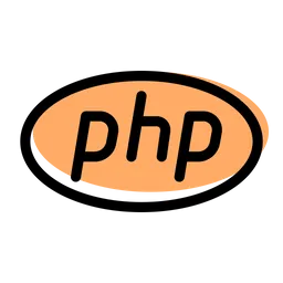 Free Php Logo Icon