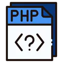 Free Php  Icon