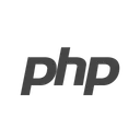 Free Php Icon