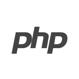 Free Php Logo Icon