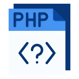 Php Icons, Logos, Symbols - Free Download in SVG, PNG