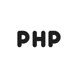 Free Php  Icon