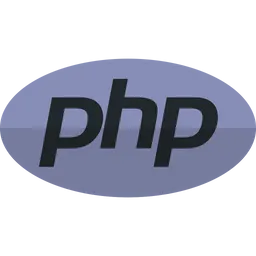 Php Icons, Logos, Symbols - Free Download in SVG, PNG
