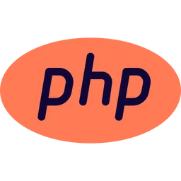 Php Icons, Logos, Symbols - Free Download in SVG, PNG