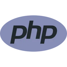 Free Php Logo Icon - Free Download Logos Logo Icons | IconScout
