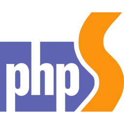 Free Phpstore Logo Icon