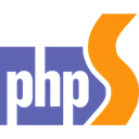 Free Phpstore Company Brand Icon