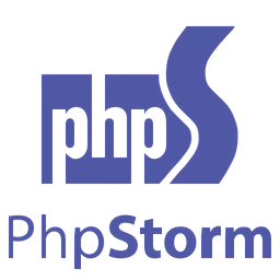 Free Phpstorm Logo Icon
