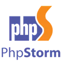 Free Phpstorm Original Wordmark Icon