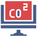 Free Online Learning Icon