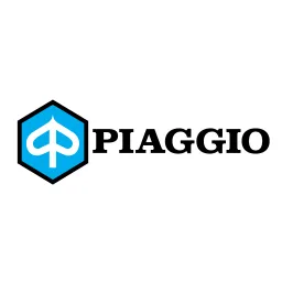 Free Piaggio Logo Icono