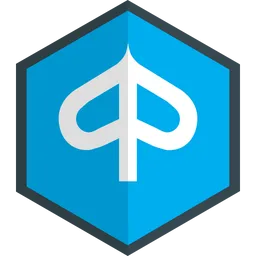 Free Piaggio Logo Icon