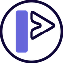 Free Picarto Dot Tv Logotipo De Tecnologia Logotipo De Midia Social Ícone