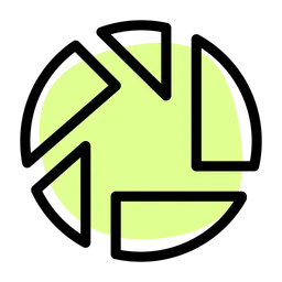 Free Picasa Logo Icon