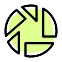 Free Picasa Social Logo Social Media Icon