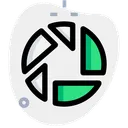Free Picasa Icon