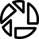 Free Picasa Social Media Logo Logo Icon