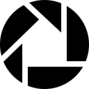 Free Picasa Social Media Logo Logo Icon