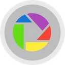 Free Picasa  Icon