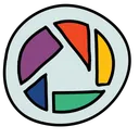 Free Picasa  Icon